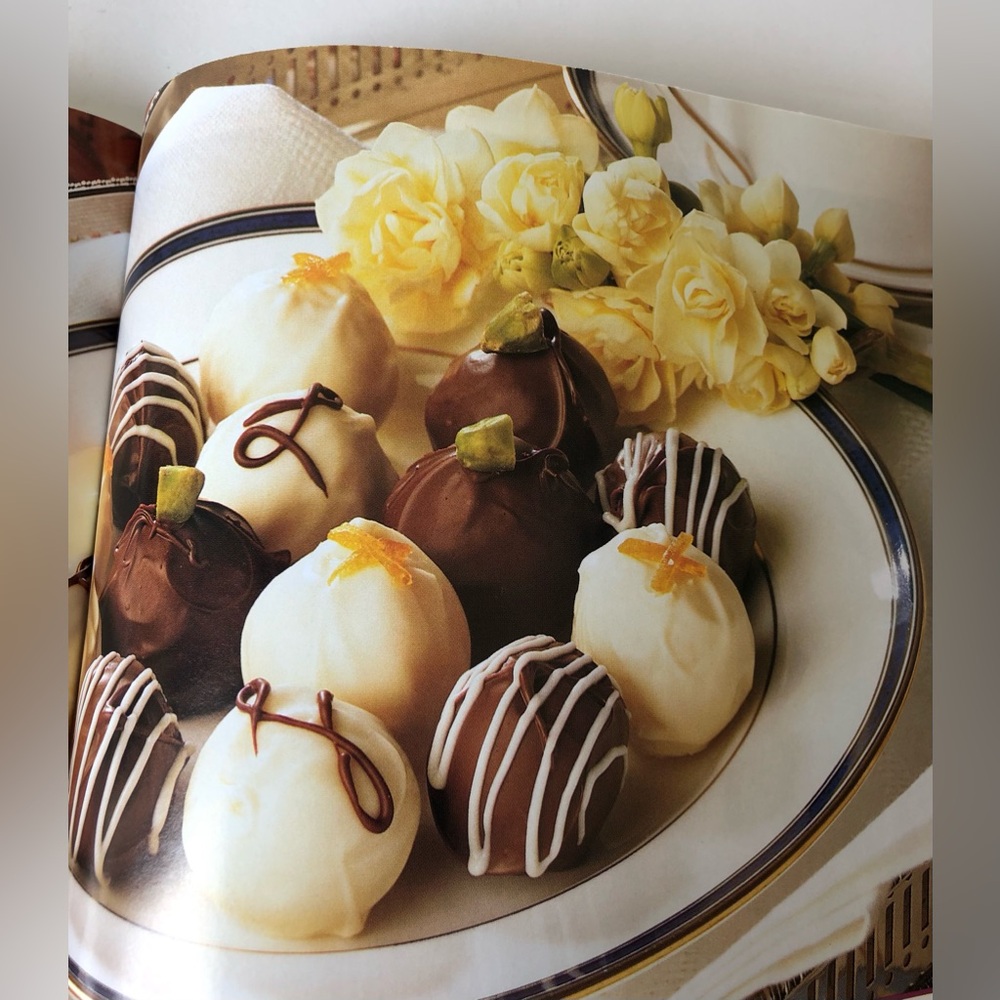 📚Finger Food Cookbook - Picture 9 of 14